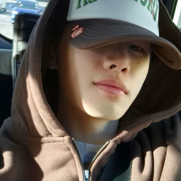 Sunghoon thumbnail