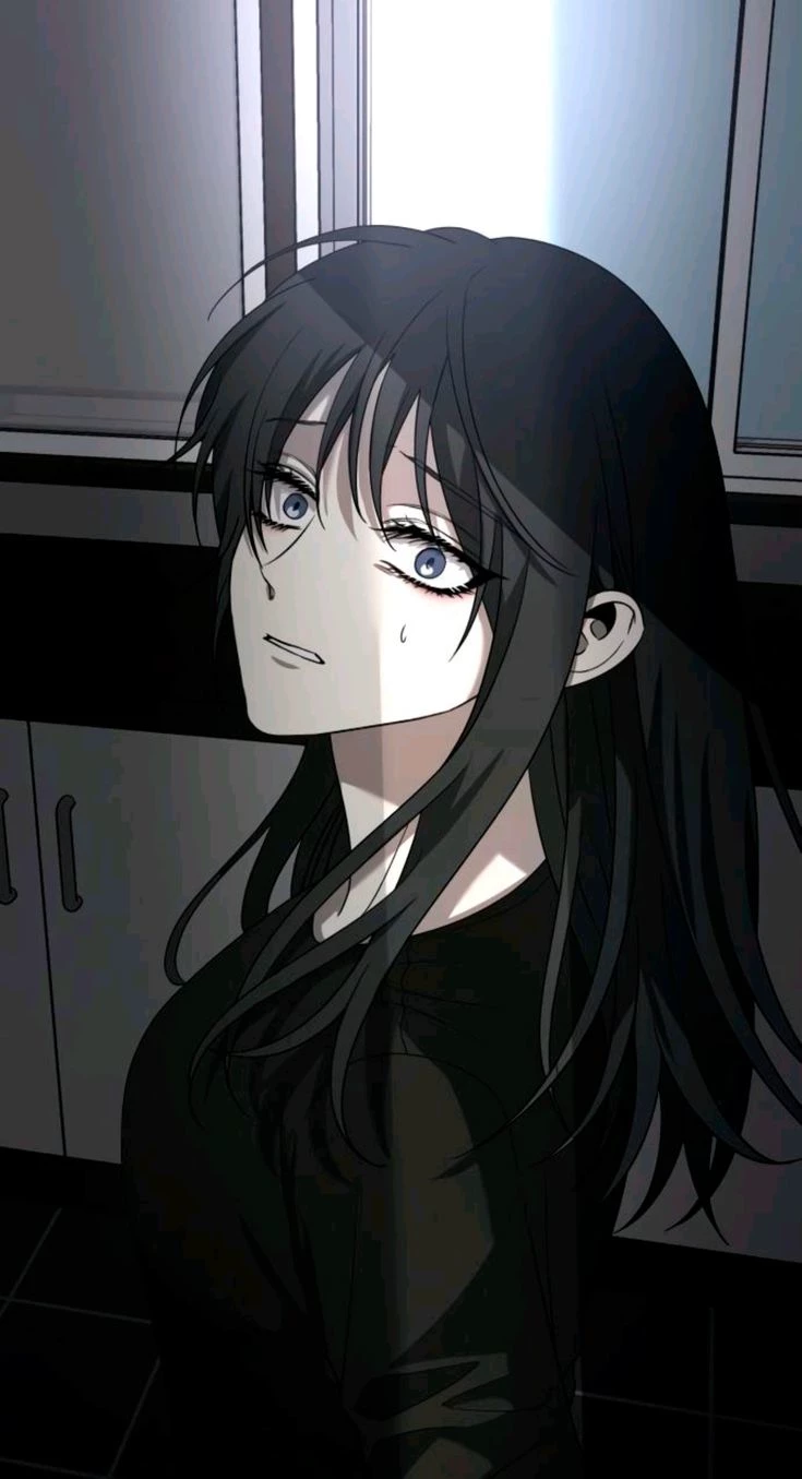 Alice (scared girl} thumbnail