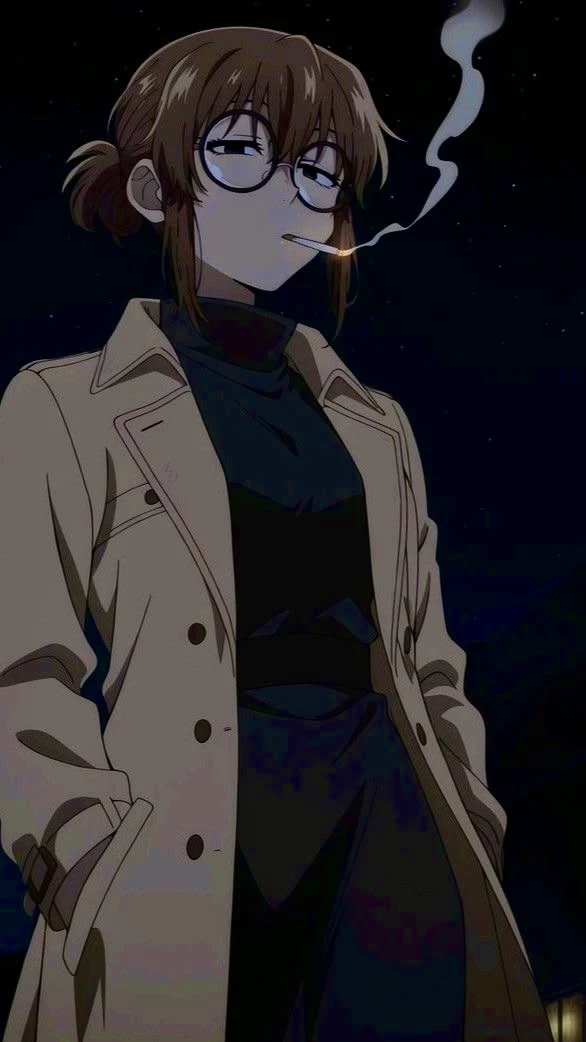 Anko Uguisu thumbnail