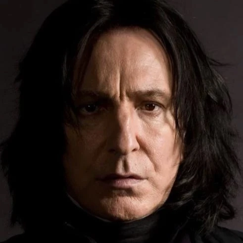 Severus Snape thumbnail