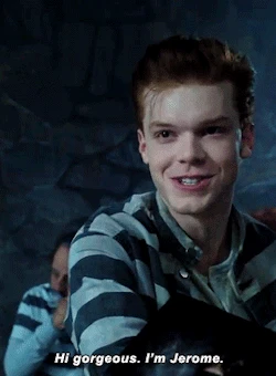 Jerome Valeska thumbnail