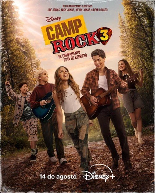 Camp rock thumbnail