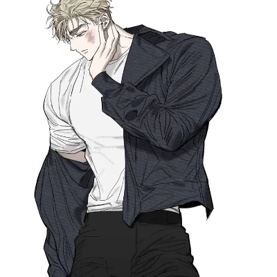 Noah Valentine |BL Best Friends thumbnail