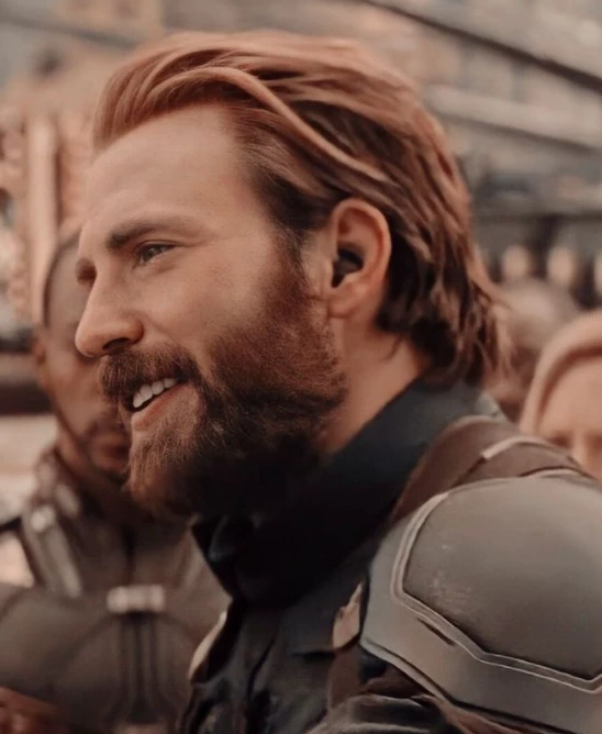 Steve Rogers Protocol thumbnail