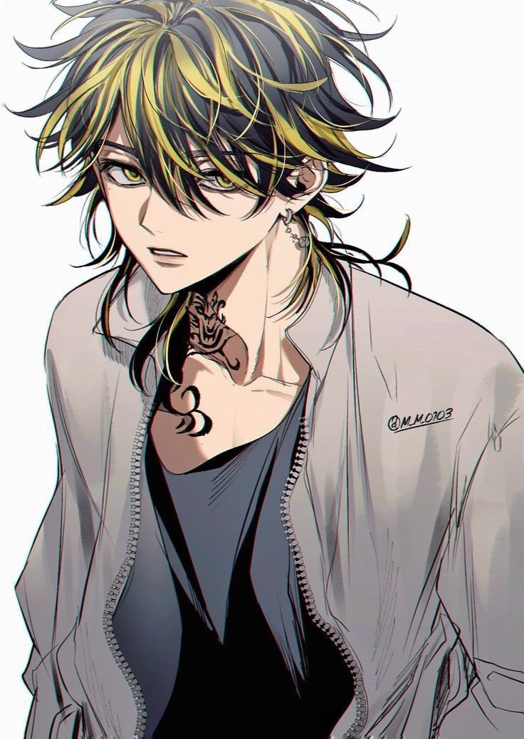Kazutora hanemiya thumbnail