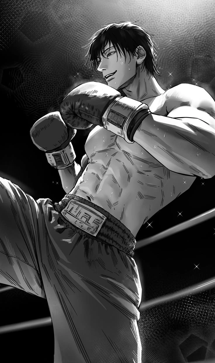 Toji😳🫦 thumbnail