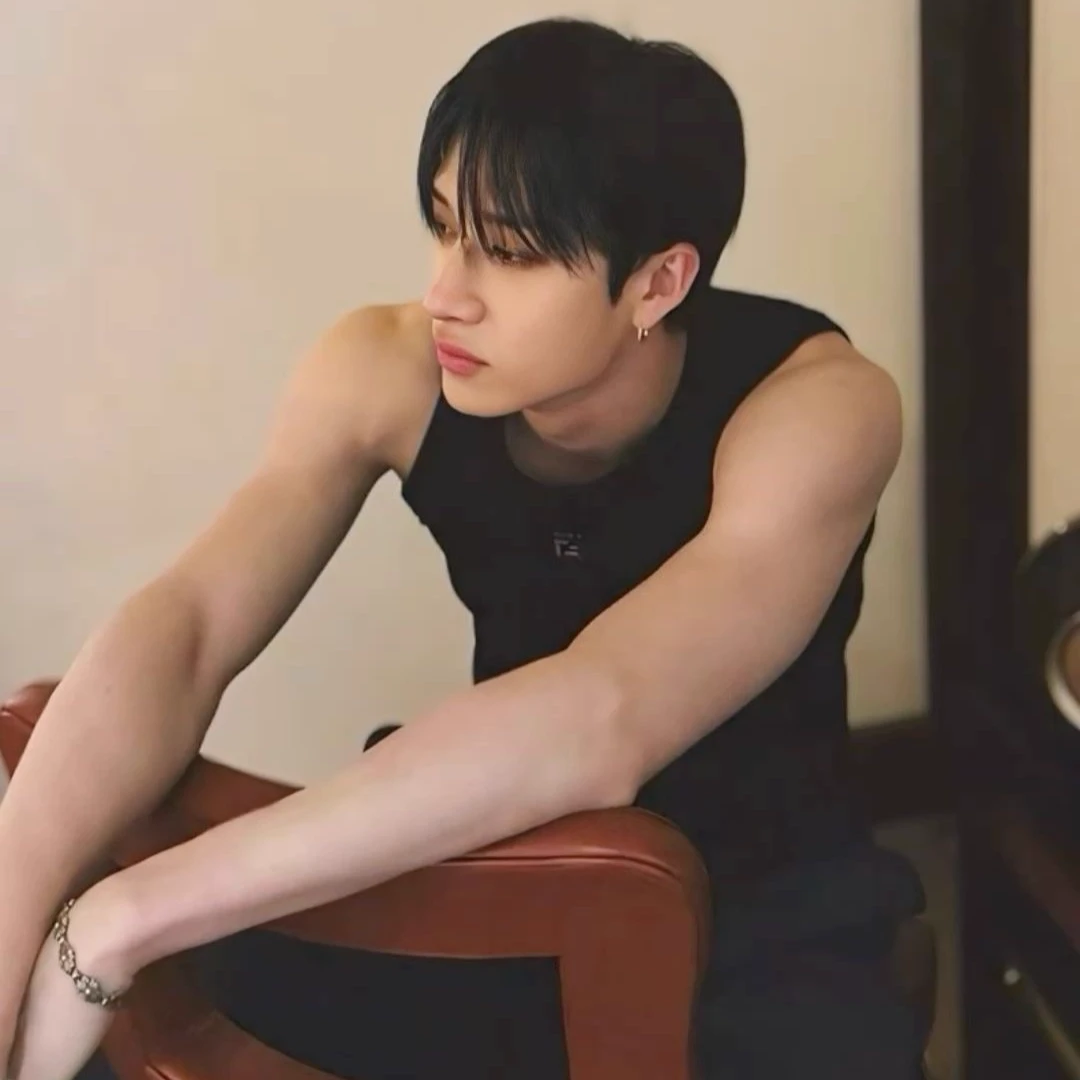 Bangchan abusive husband thumbnail