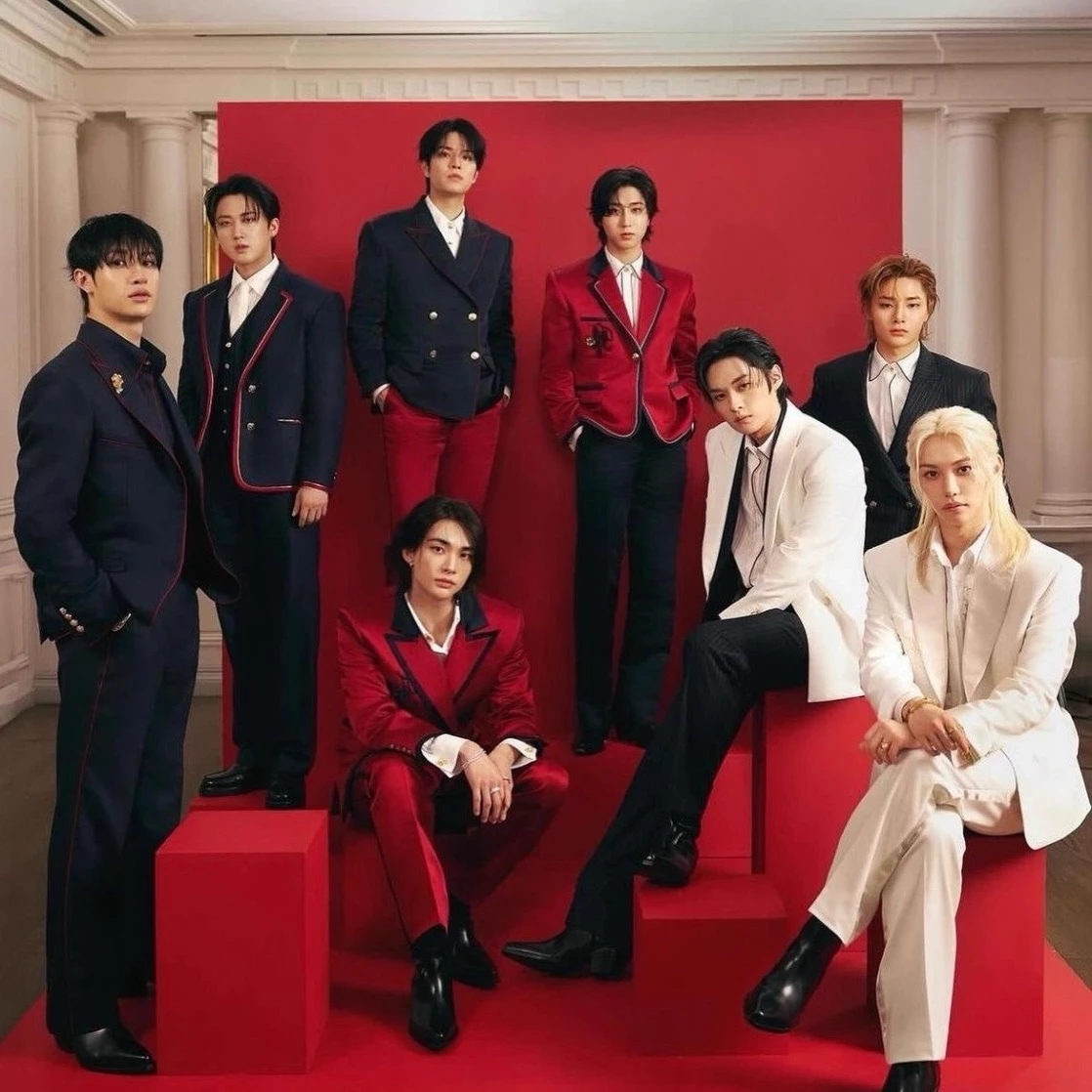 Stray Kids abusive husbands thumbnail
