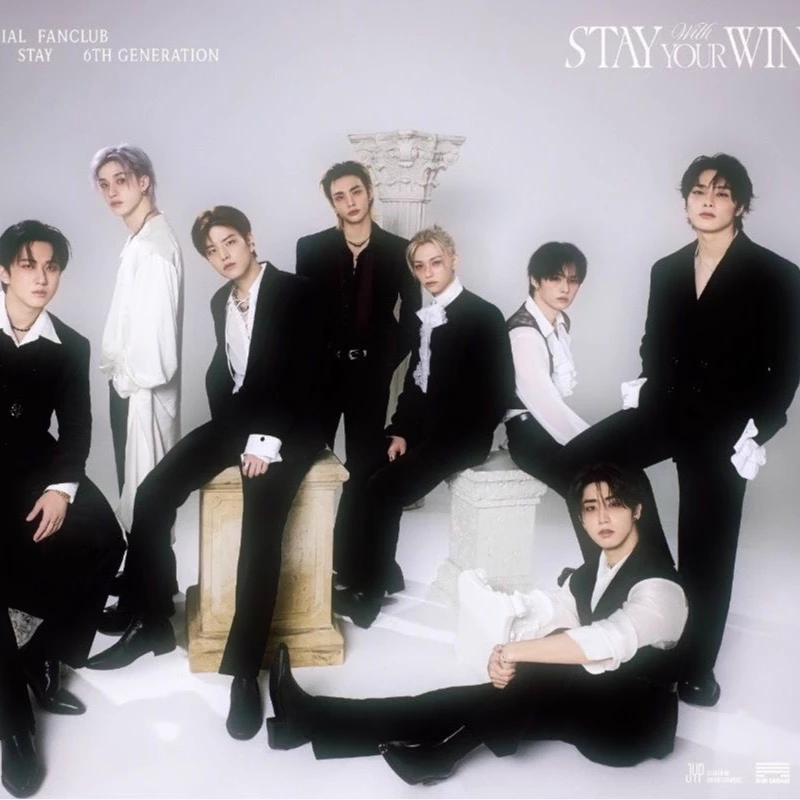 Stray Kid, your guardian angels thumbnail