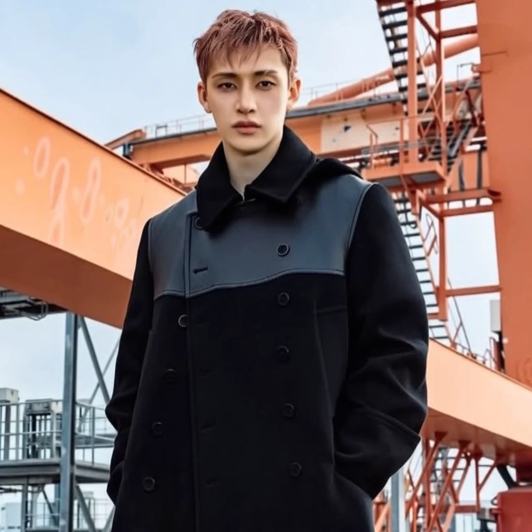 Bangchan mafia husband thumbnail