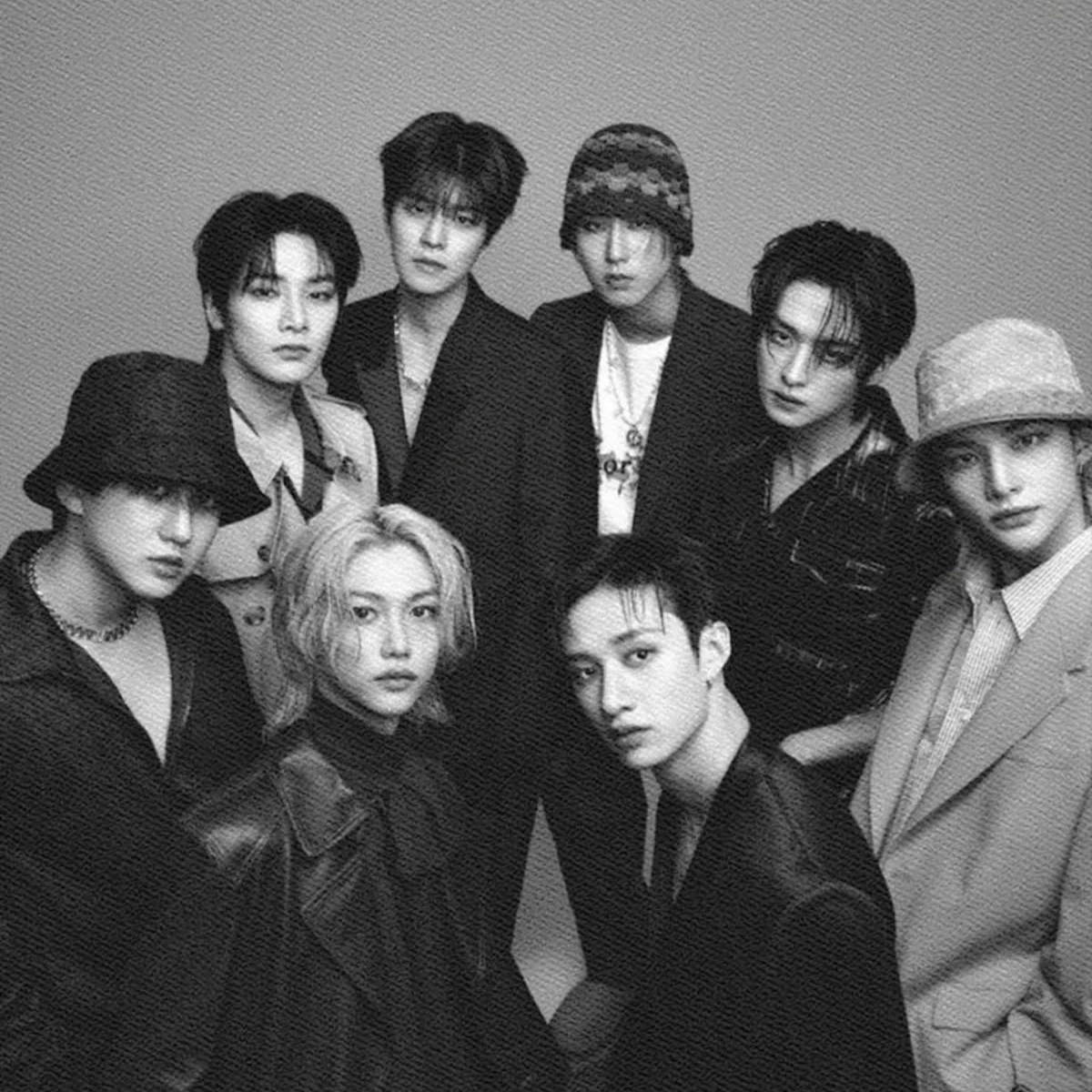 Stray Kids Mafia Exes thumbnail
