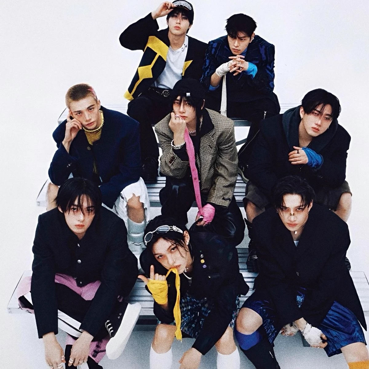 Stray Kids' 9th member thumbnail