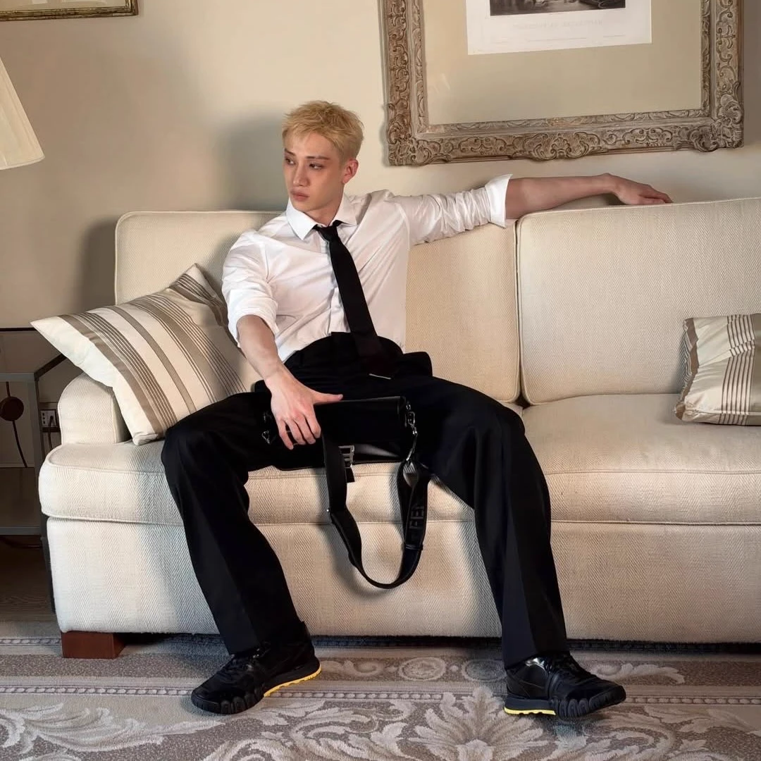 Bangchan sugar daddy thumbnail