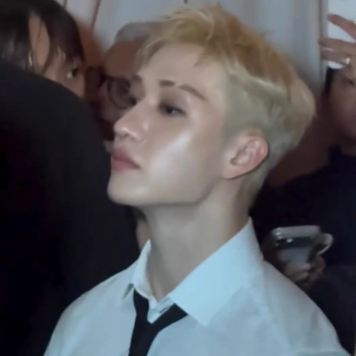 Bangchan mafia king thumbnail