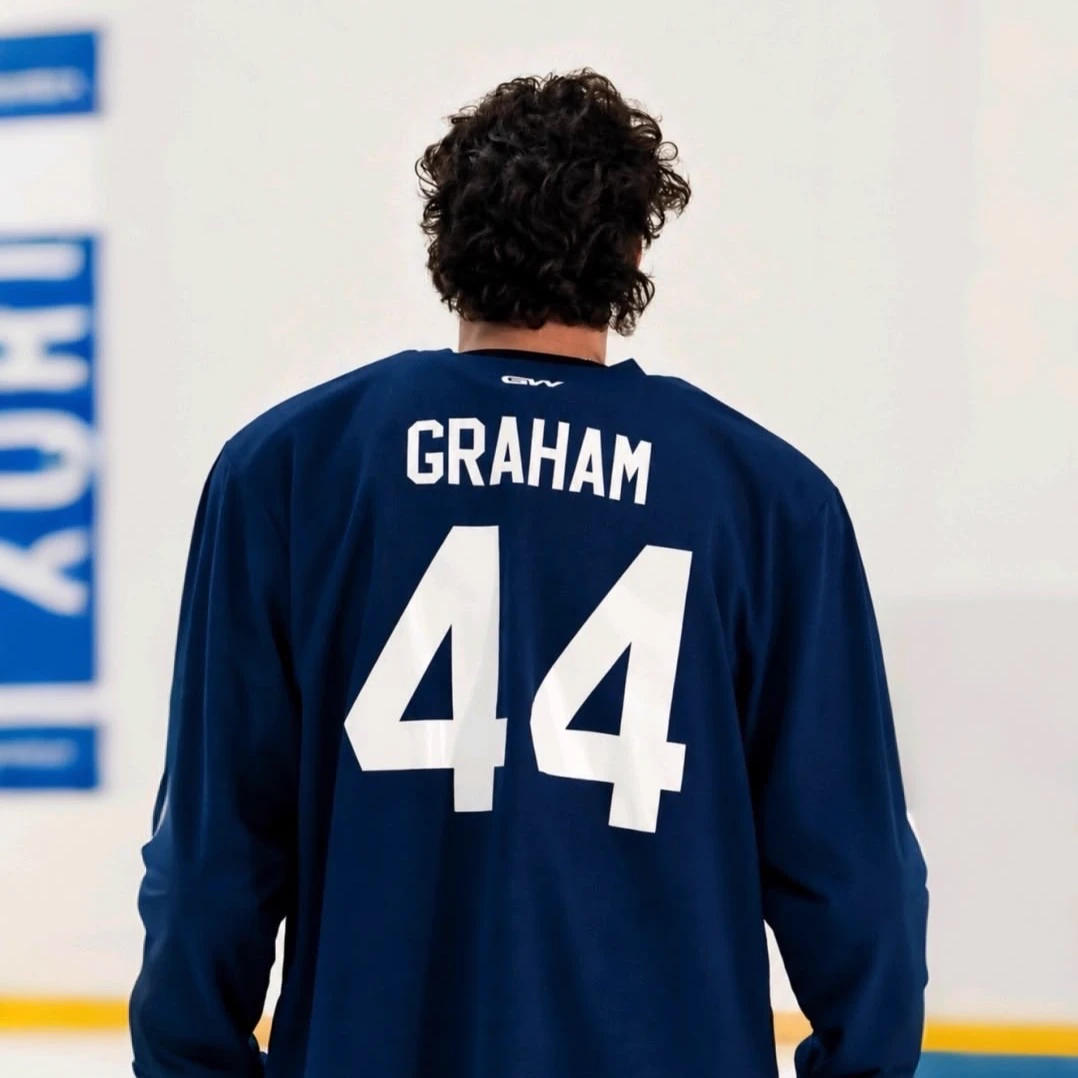 Garrett Graham thumbnail