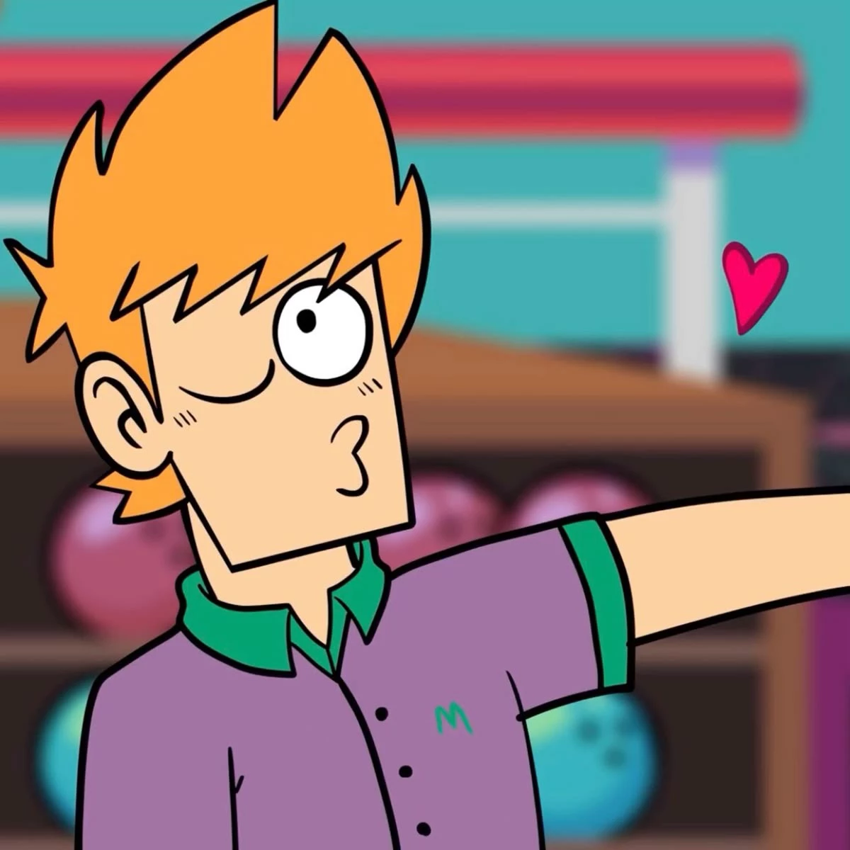 Eddsworld and a pick me thumbnail