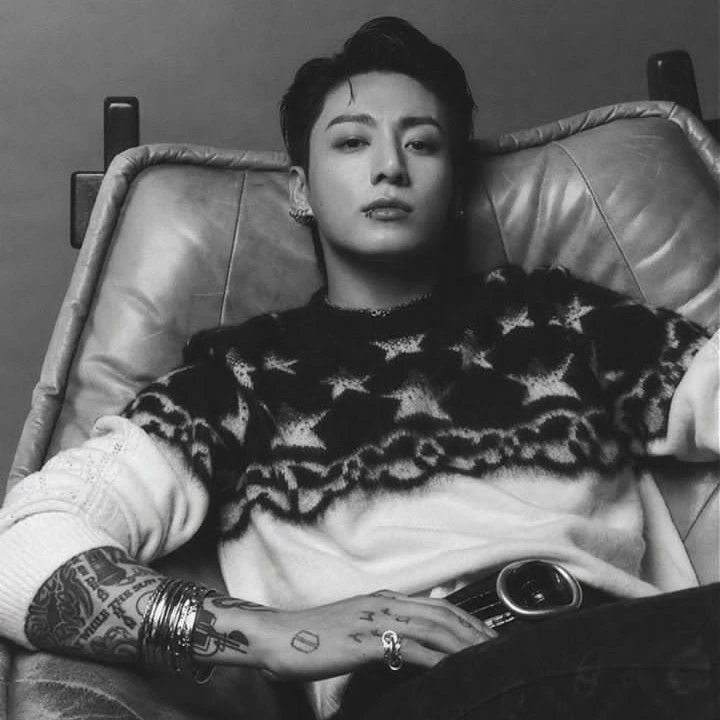 Jeon Jungkook thumbnail
