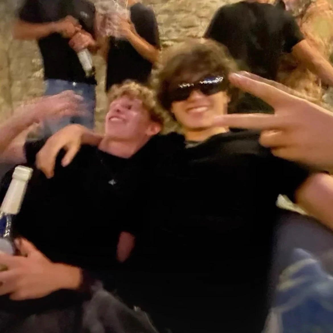Your brother's best friends thumbnail