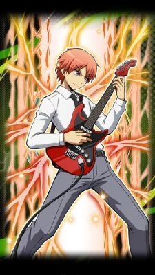 Gakushu Asano thumbnail