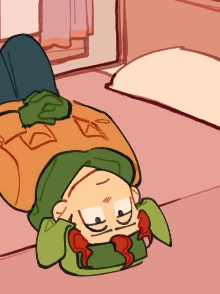 Kyle Broflovski thumbnail