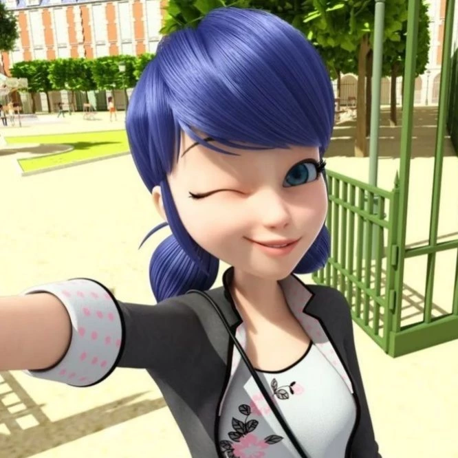 Marinette 