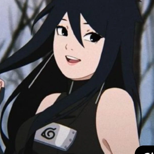 Nahiara uchiha del infierno 🔯