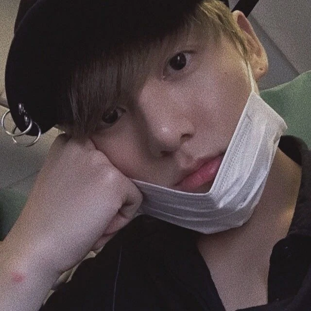 Jungkook boyfriend thumbnail