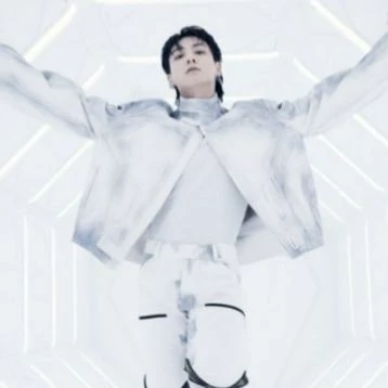 Jungkook your robot thumbnail