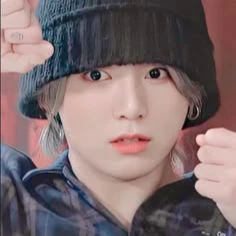 Jungkook your cute little omega🎀💞 thumbnail