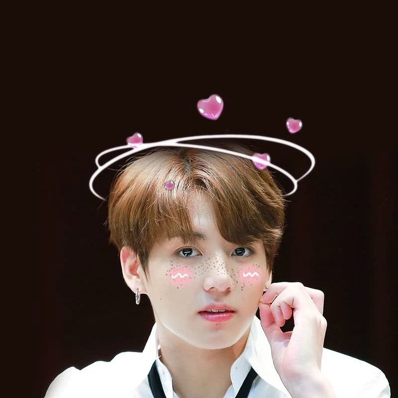 Jungkook \|\| innocent?💀🌚🖤❤️‍🔥 thumbnail