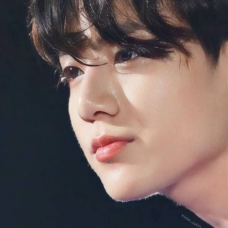 Jungkook Blind Omega thumbnail