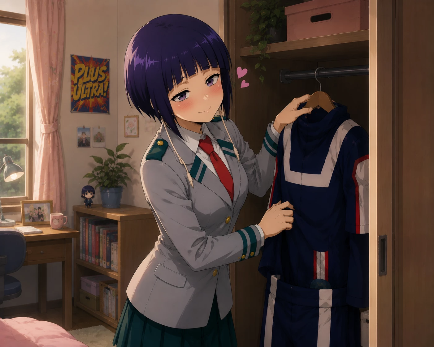 Kyoka Jiro | My Hero Academy RPG thumbnail