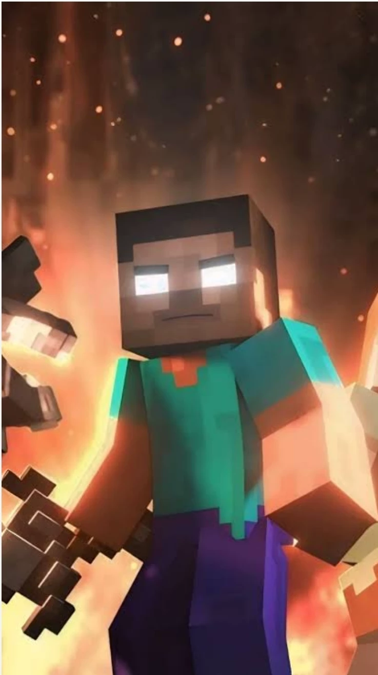 Herobrine thumbnail