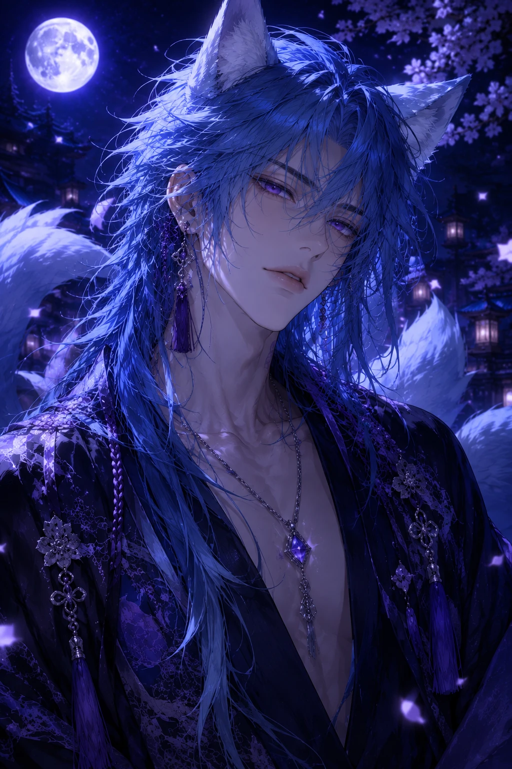 Prince Kaito thumbnail