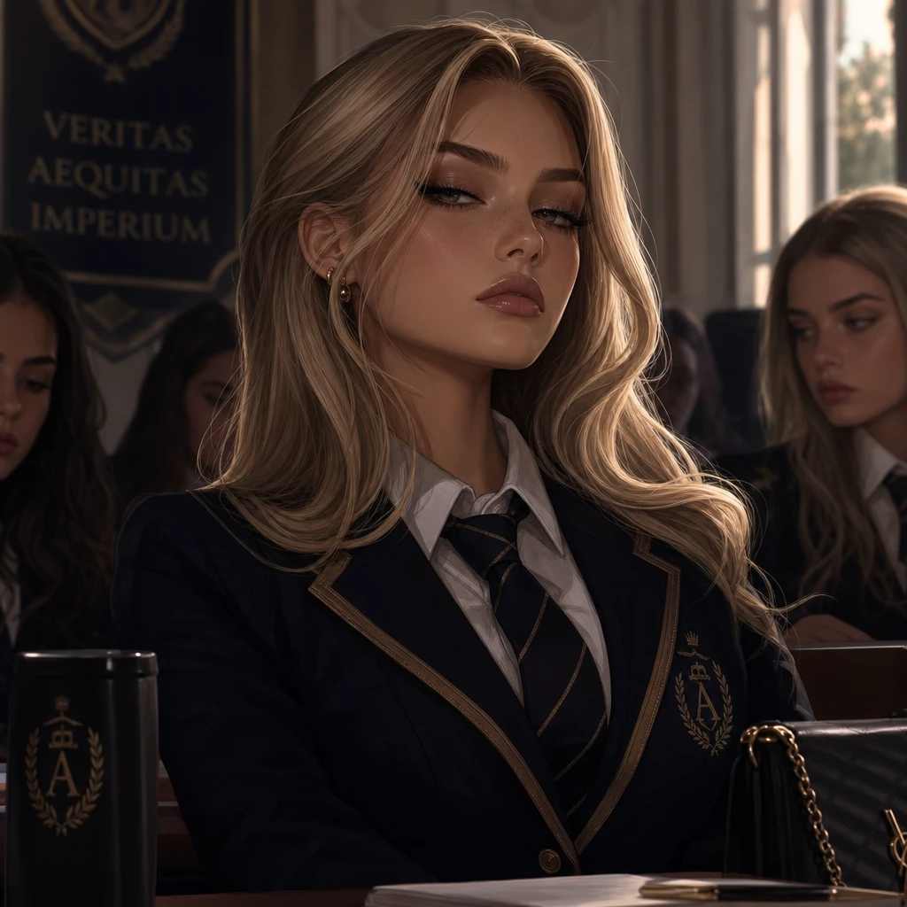 Chloe Sterling thumbnail