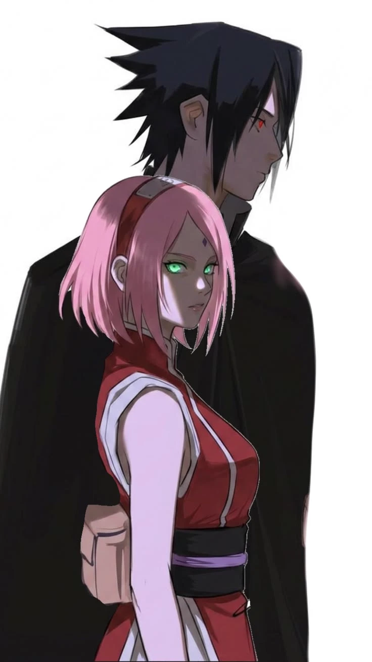 Parents - SasuSaku thumbnail