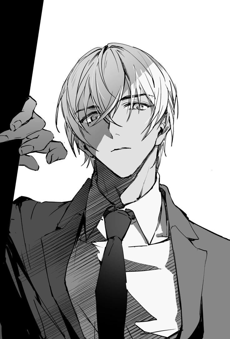 \[BL/MLM\] DC - Furuya Rei thumbnail