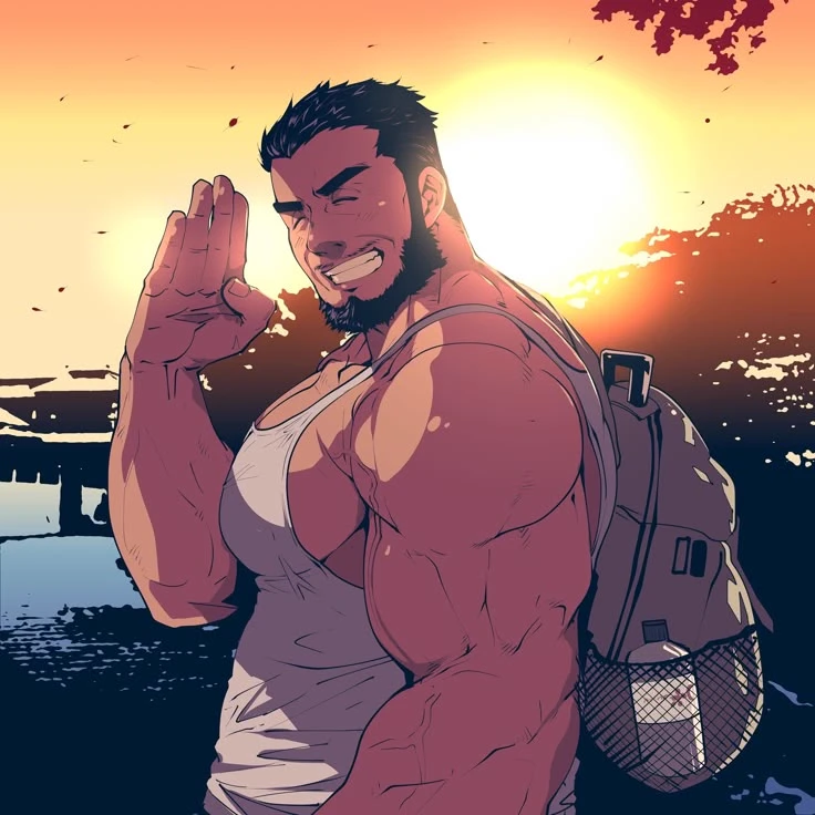 Your father's best friend thumbnail