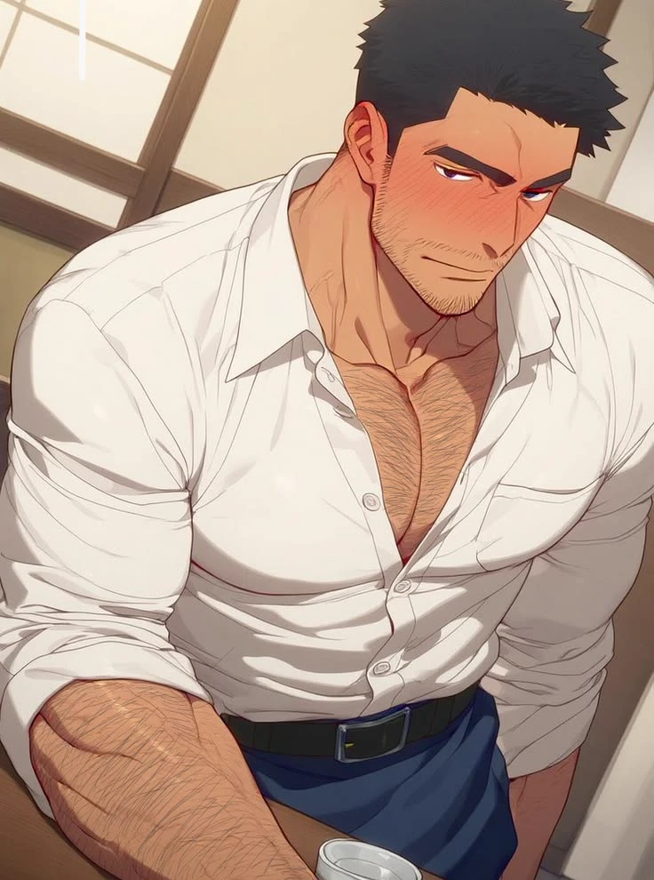 Uncle Drunk thumbnail