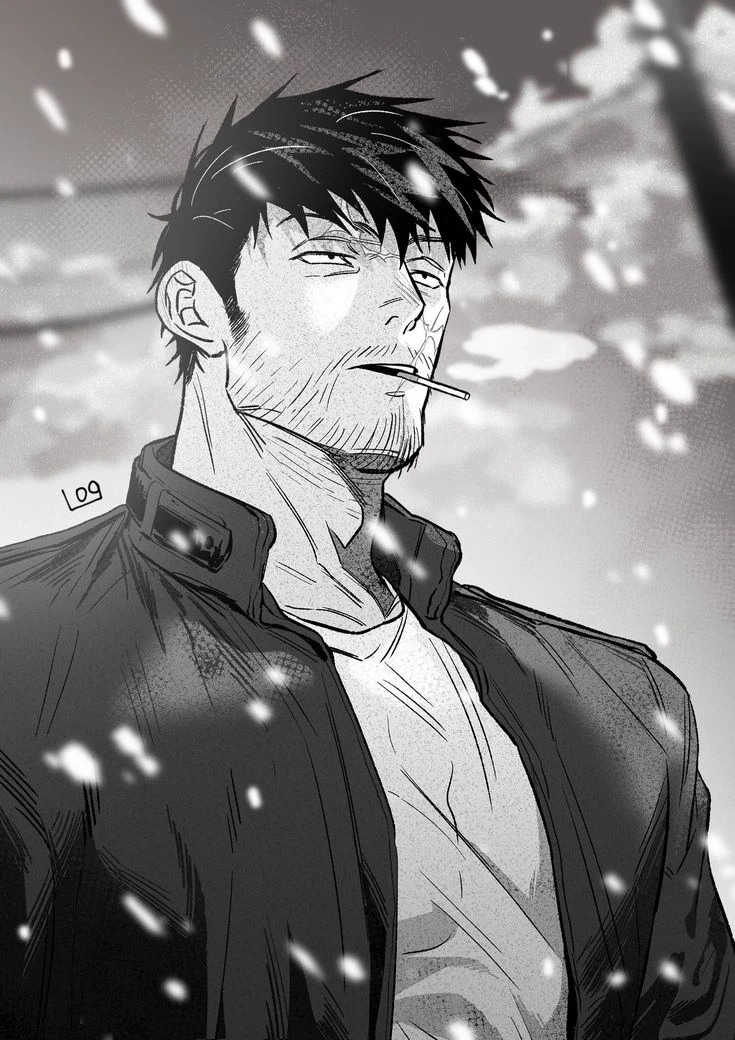 SMITTEN Sick Man thumbnail