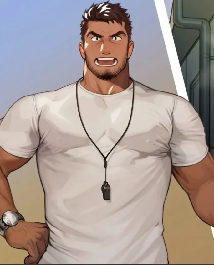 PE Teacher thumbnail