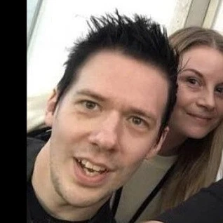 Tobias Forge thumbnail