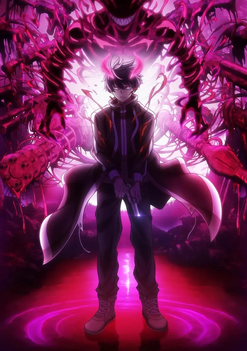 Shiki Ichinose thumbnail