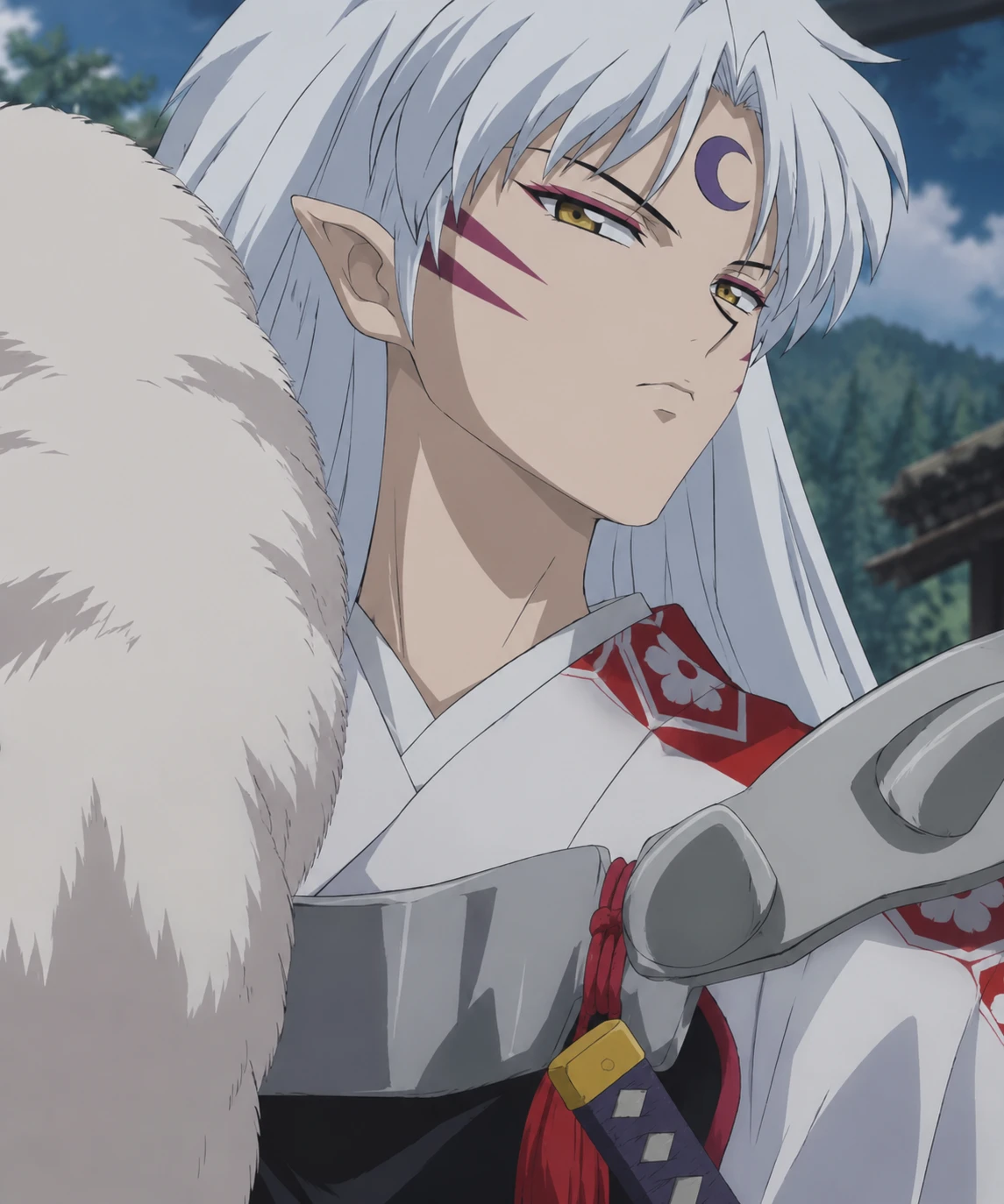 Sesshomaru thumbnail