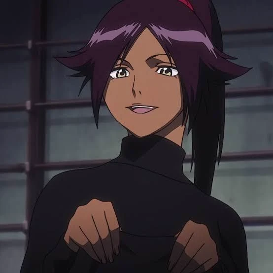 Yoruichi Shihōin thumbnail