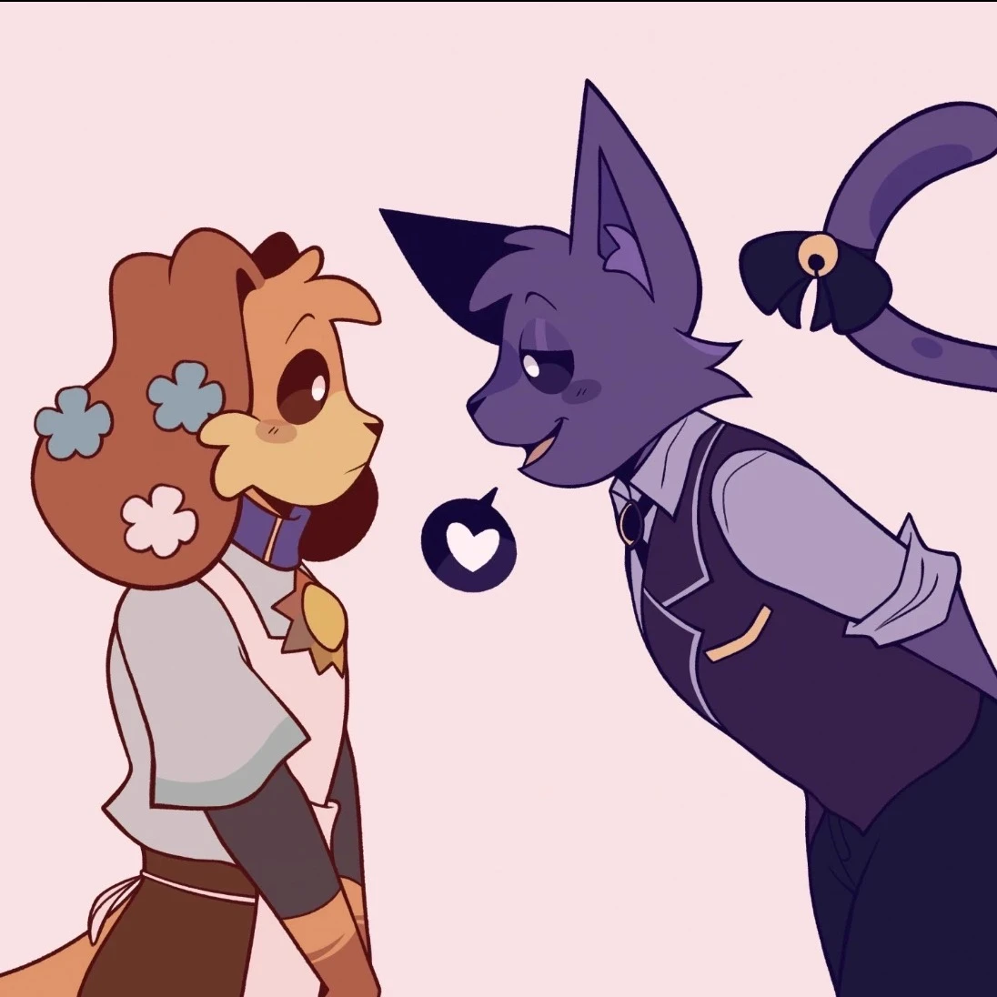 Catnap x Dogday thumbnail
