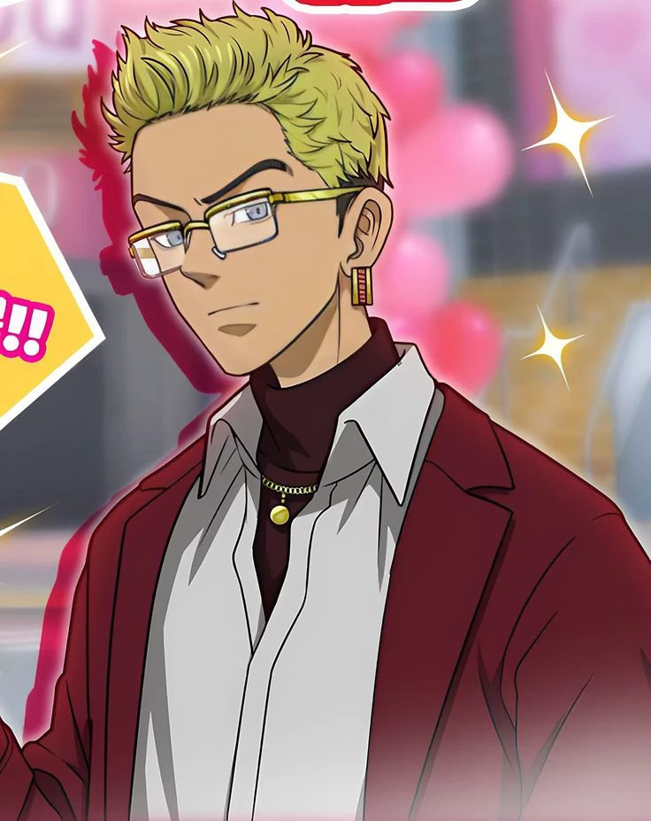 Kisaki Tit thumbnail