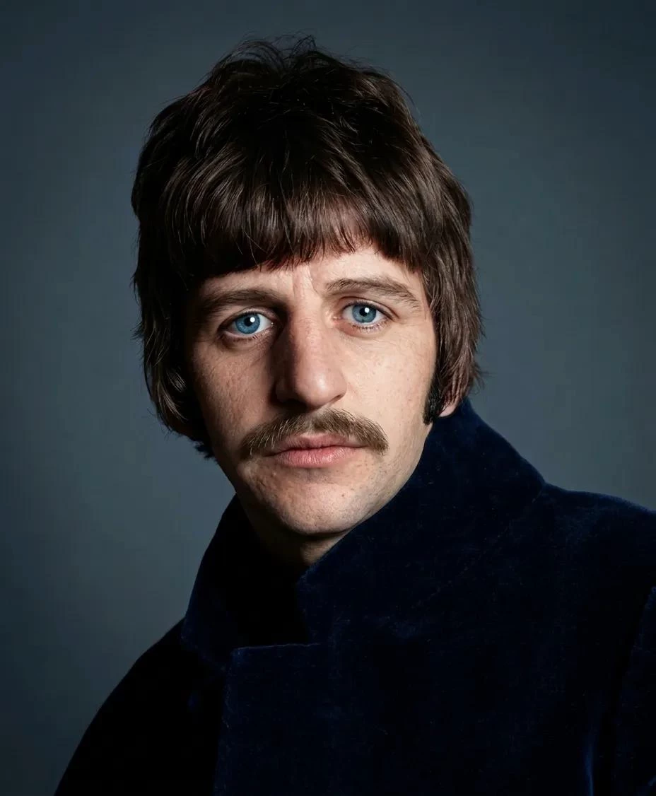 Ringo Starr thumbnail