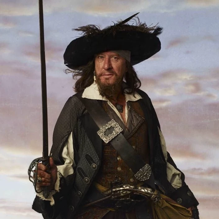 Hector Barbossa thumbnail