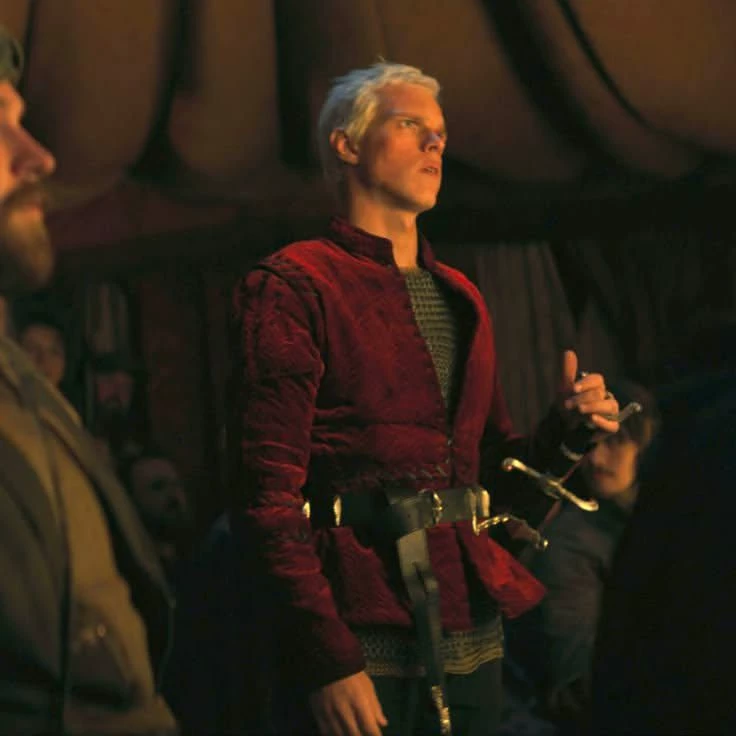 Aerion Targaryen thumbnail